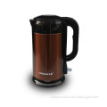 Electric Kettle with Non-Heat Handle